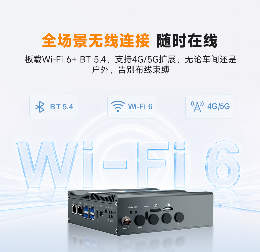 工业控制