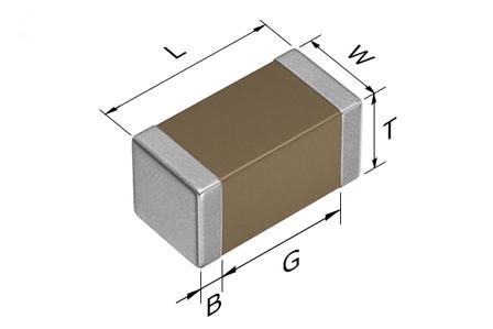 TDK贴片电容C1608X7R1H104KT000N全面解析｜采购与硬件工程师实用干货