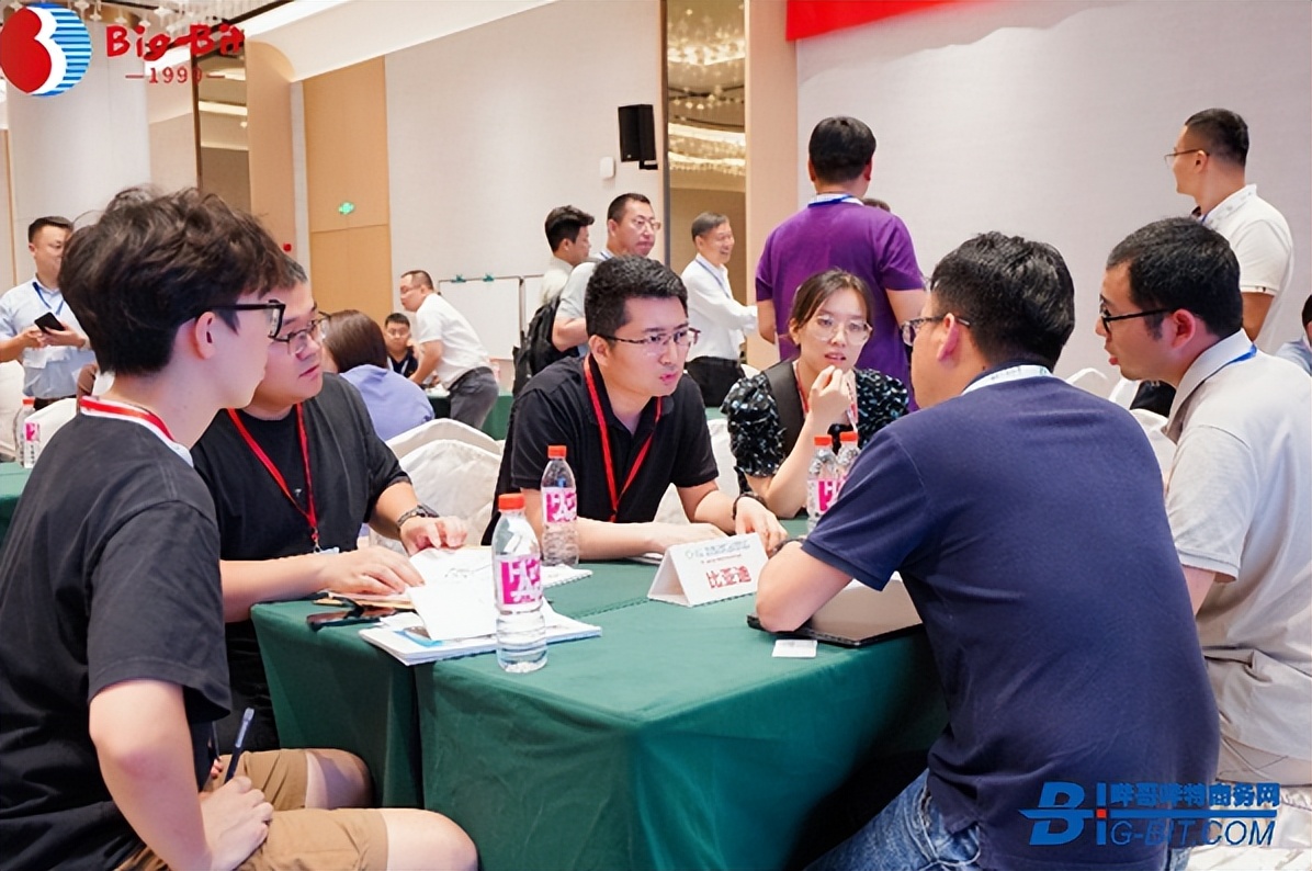 第27届华东磁性元器件峰会官宣定档!