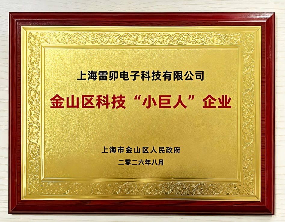 雷卯电子