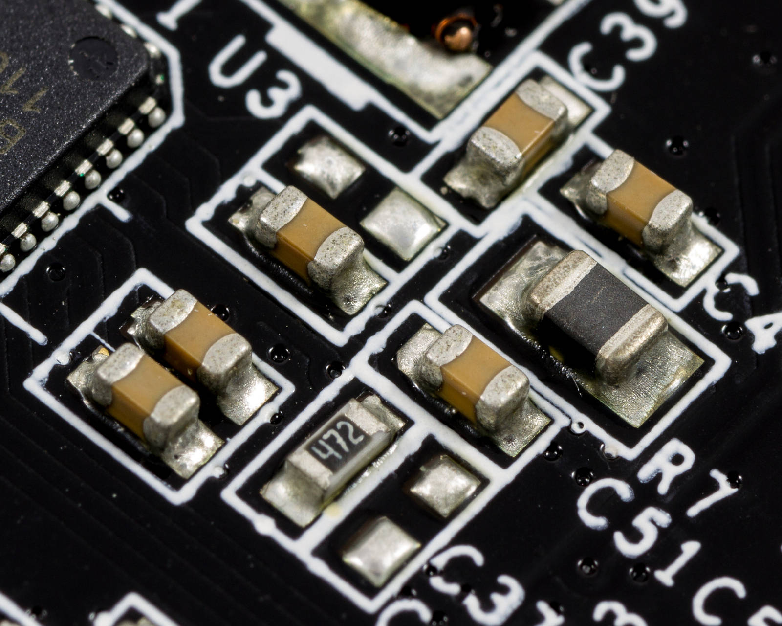 高容MLCC、贴片电阻需求走高！华新科Q2盈利暴涨，高端工业车用品类成主力
