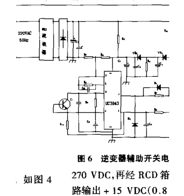 RCD