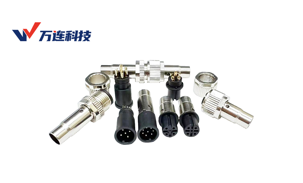 PFAS监管全面收紧,连接器行业材料合规升级已成必然趋势 PFAS监管全面收紧,连接器行业材料合规升级已成必然趋势