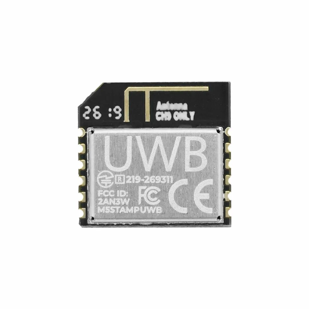 UWB