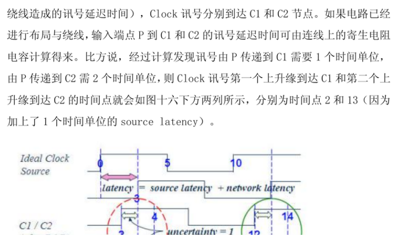 时序