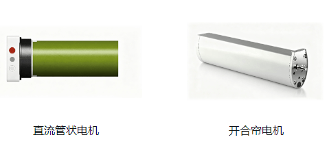 窗帘电机供电控制：锁存霍尔 MH188 完整应用方案