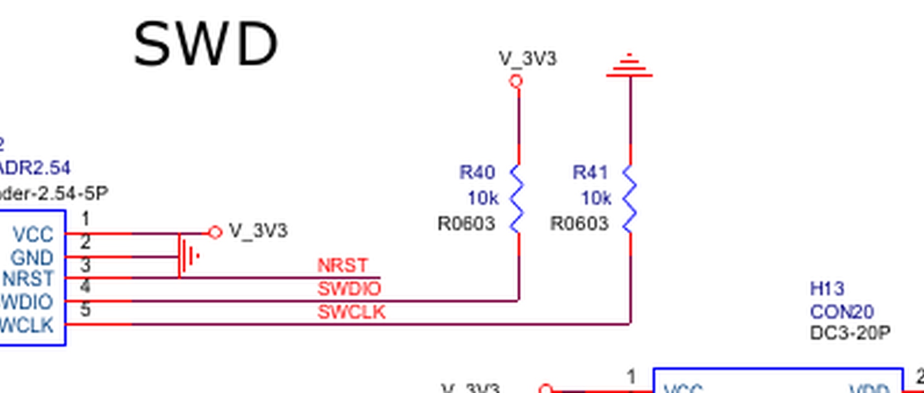 SWD脚改成GPIO，调试器为何失联？
