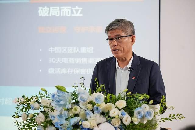 <b class='flag-5'>功率</b><b class='flag-5'>器件</b>巨头安世<b class='flag-5'>半导体</b>回来了！