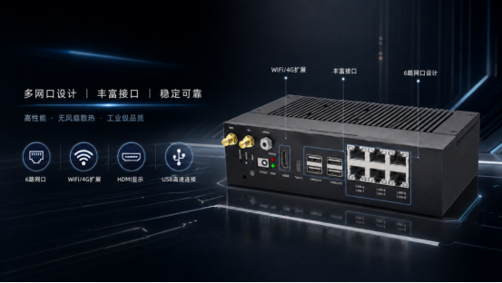 【硬核实测】RK3588+RK182X 跑 9B 多模态大模型！16 路视频同时接入，四路视频同步智能分析！