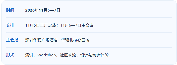 开源
