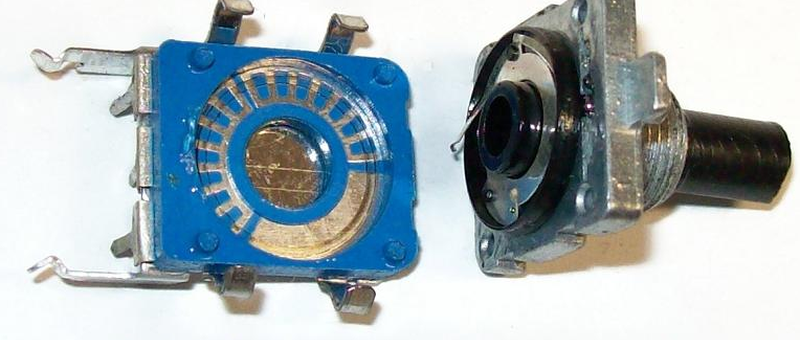 <b class='flag-5'>编码器</b>转了一圈，<b class='flag-5'>计数</b>为何比标称多四倍？