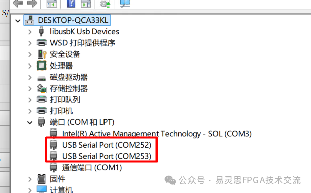 FPGA