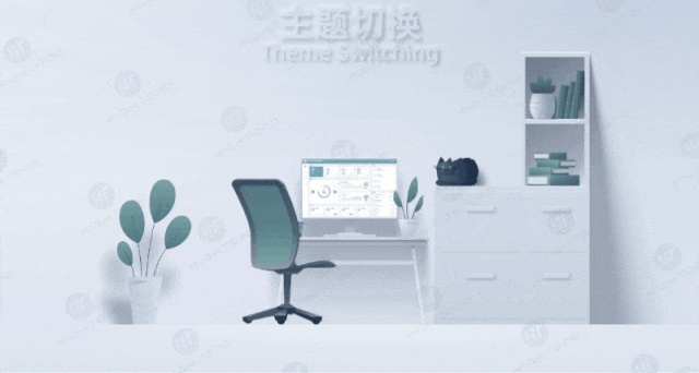组件