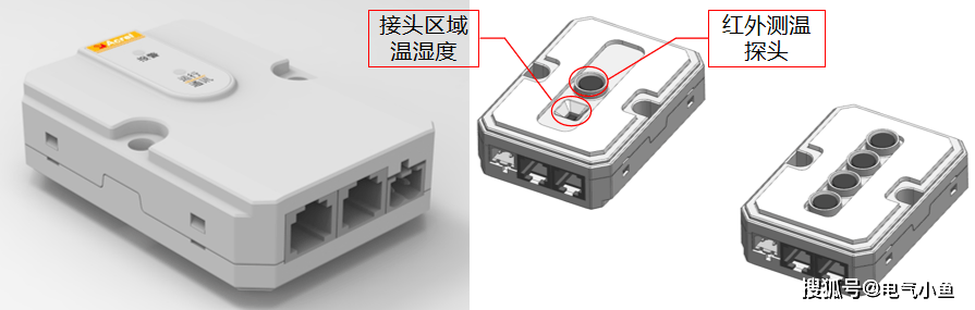 数据中心停电隐患从何而来？警惕不易察觉的母线温升风险