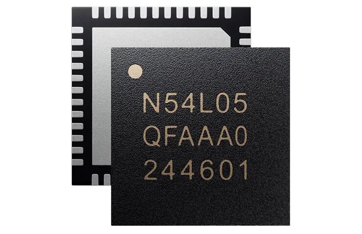 Nordic 蓝牙芯片为什么能做到行业领先的低功耗？