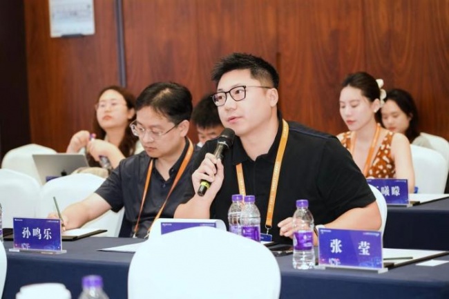 艾博连周恩泽：智能座舱正在从单点能力转向系统组织能力