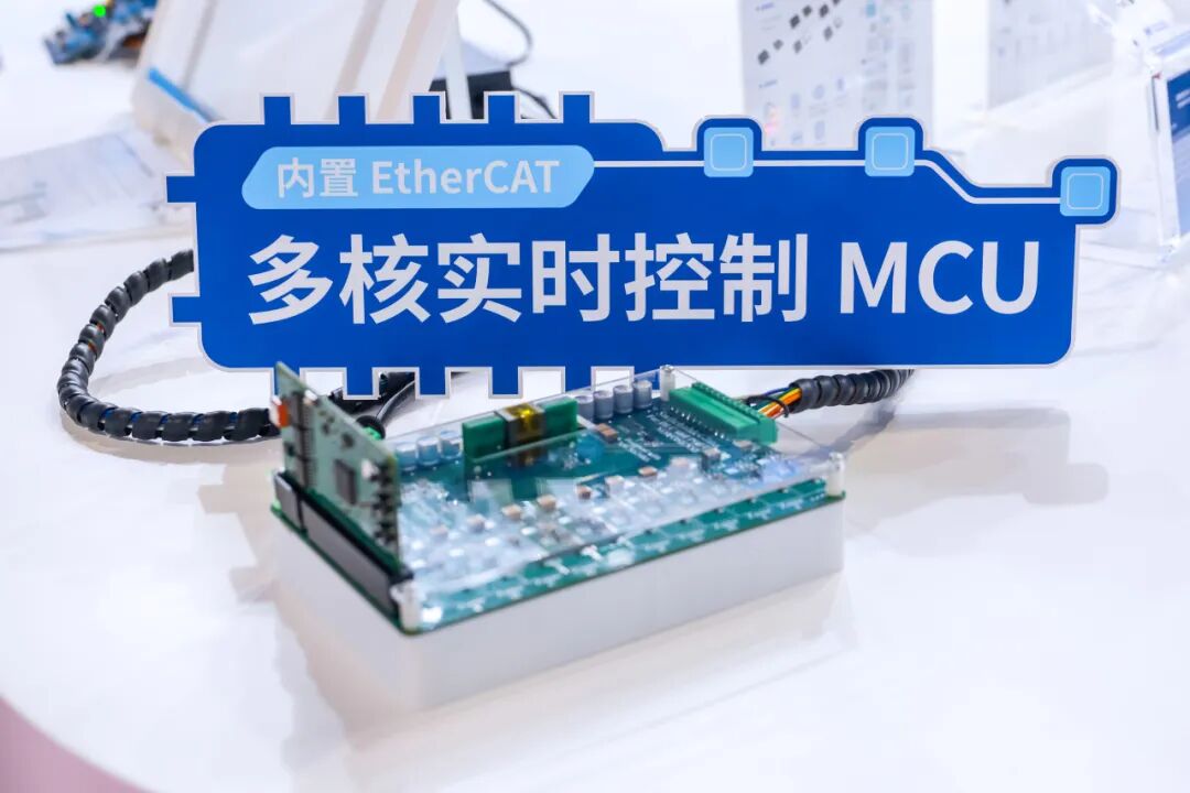 拓展感知维度,连接智能控制|纳芯微亮相SENSOR CHINA 2026