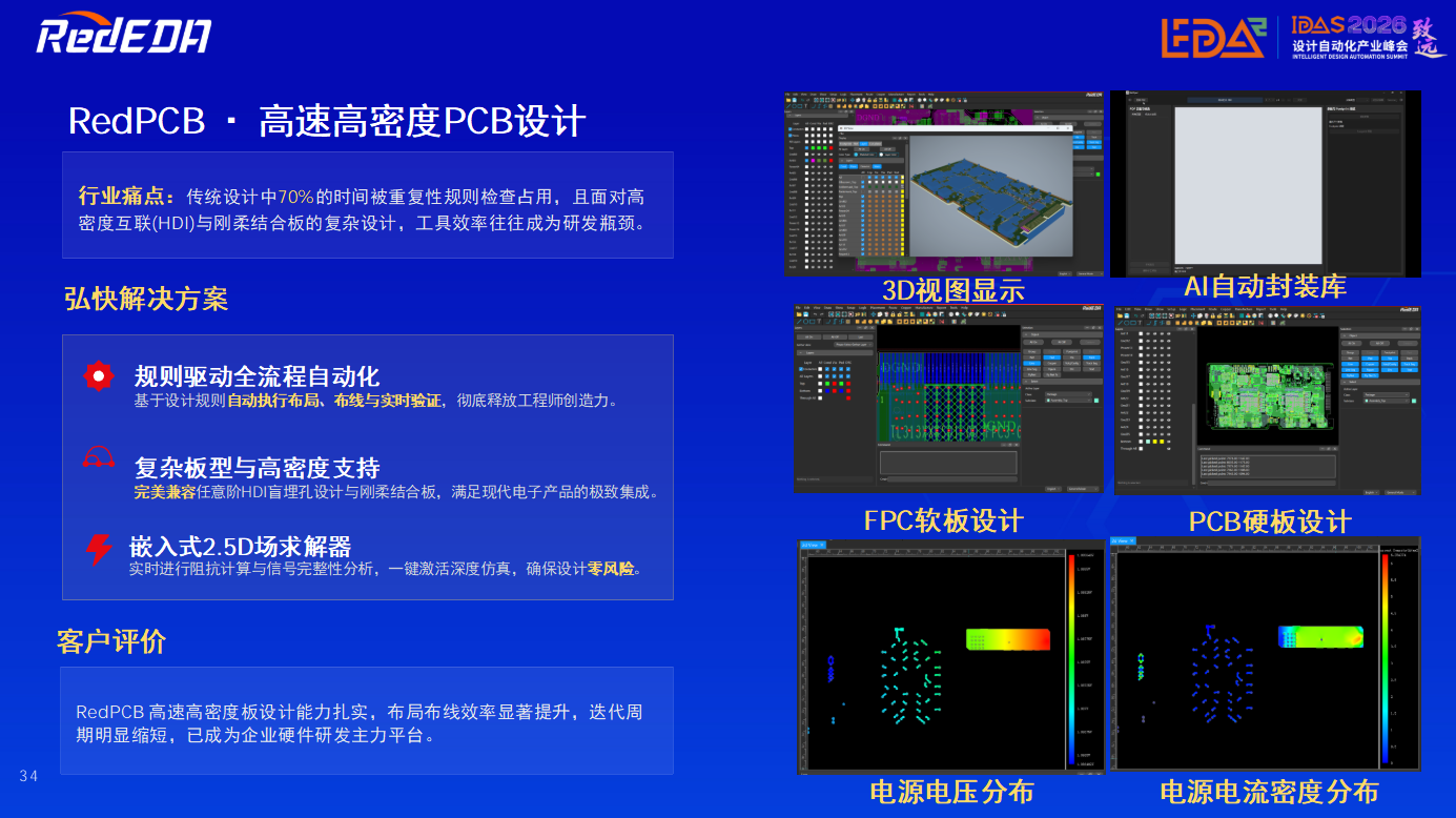 国产PCB设计工具怎么选？高速高密场景约束驱动能力实战指南
