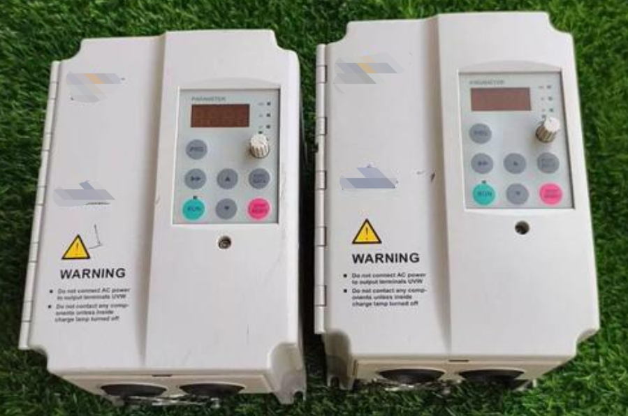 EV1000艾默生变频器故障对策及异常处理