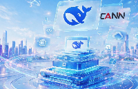 中国AI的源头活水，藏在昇腾CANN中
