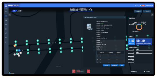 <b class='flag-5'>智慧</b>路燈燈桿整體<b class='flag-5'>解決方案</b> <b class='flag-5'>智慧</b>路燈燈桿源頭<b class='flag-5'>工廠</b>