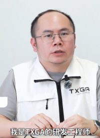 M5圆形连接器是否具备广泛的通用性？进入TXGA官网了解更多。#连接器 #圆形连接器 #航插 #M5 #电子 