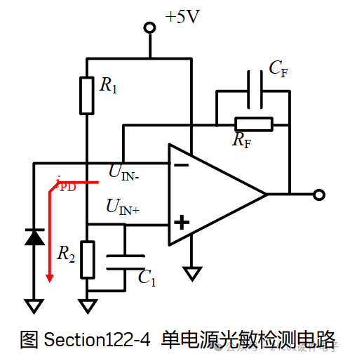 运算放大器