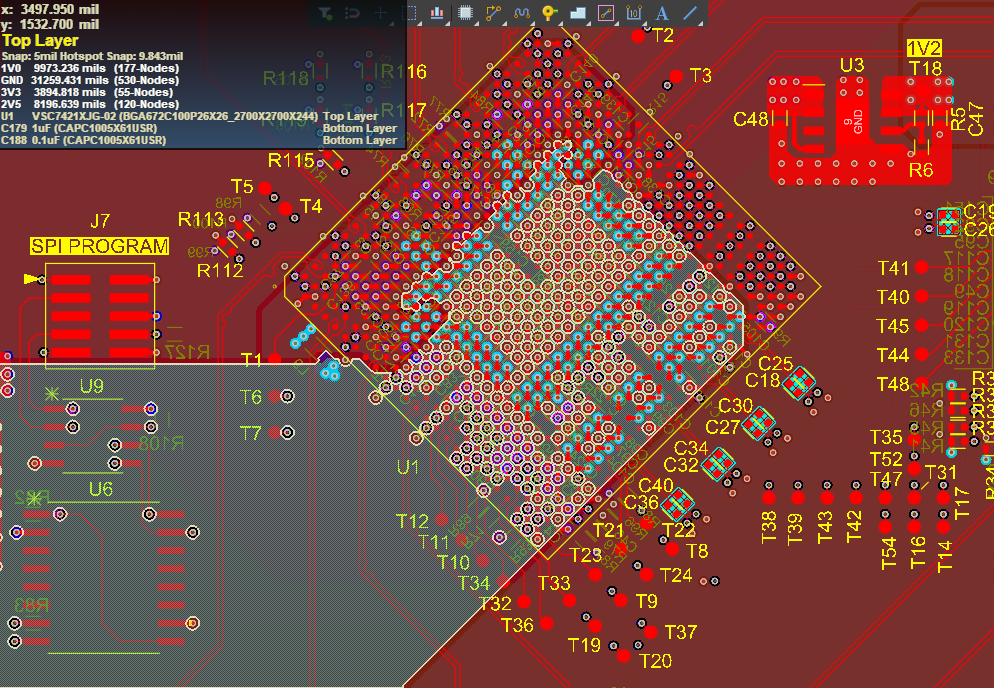 <b class='flag-5'>高速</b><b class='flag-5'>PCB</b>設(shè)計指南