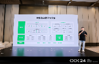 2024 <b class='flag-5'>OPPO</b><b class='flag-5'>開發(fā)者</b><b class='flag-5'>大會</b>召開，以技術(shù)為基石共建AI智能體新生態(tài)