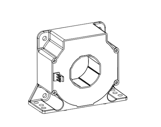 LEM國產替代：芯森CM3A H00在<b class='flag-5'>光</b><b class='flag-5'>伏</b><b class='flag-5'>匯流</b>箱中的應用