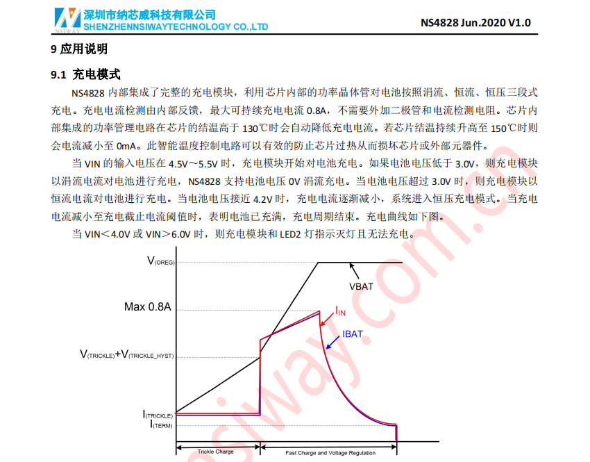 移动电源