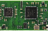 飛騰云XU316 USB AI降噪直播麥克風方案