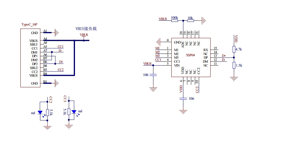 <b class='flag-5'>快</b><b class='flag-5'>充</b><b class='flag-5'>協議</b><b class='flag-5'>芯片</b>的特點