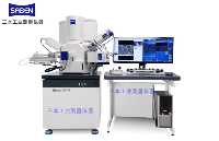 蔡司扫描电镜显微镜用于AI人工智能设备检测中