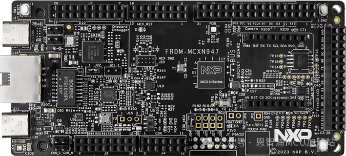 基于MCX系列MCU的EBike仪表解决方案