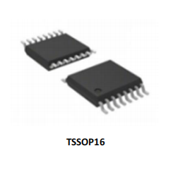 MS5192T/MS5193T——<b class='flag-5'>低噪聲</b>、<b class='flag-5'>低功耗</b>、16/24 位∑-ΔADC