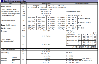 愛普生可編程<b class='flag-5'>晶</b><b class='flag-5'>振</b> SG-8018CG 的<b class='flag-5'>應用領域</b>