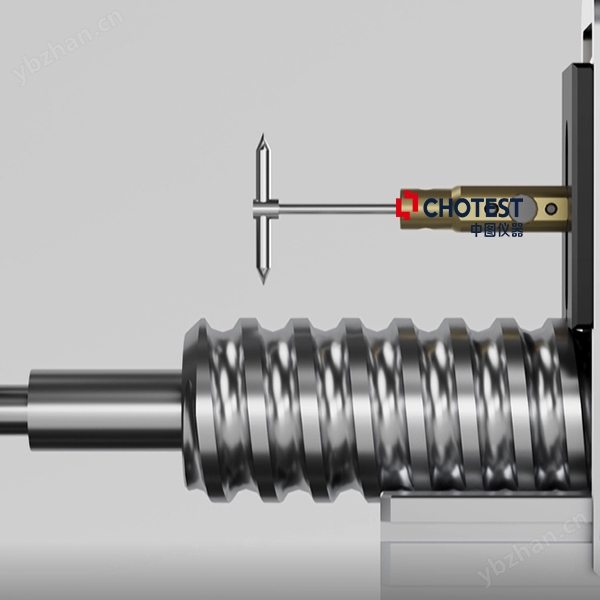 螺纹双向扫描型轮廓测量仪