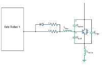 如何设计 IGBT 和 SiC FET 驱动电路以防止误触发？