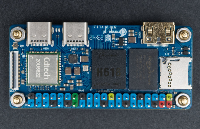 OrangePi <b class='flag-5'>Zero</b> <b class='flag-5'>2</b>W基准测试：与OPi 3B、树莓派3A+、树莓派 <b class='flag-5'>Zero2</b>W等进行对比