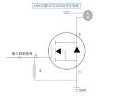 合科泰NMOS管HKTD80N06的應用分析