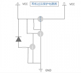 MOS管在無(wú)線<b class='flag-5'>藍(lán)牙</b><b class='flag-5'>耳機(jī)</b>中的應(yīng)用