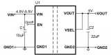 MPS榮獲2024全球電子成就獎之年度電源管理/電壓轉(zhuǎn)換器產(chǎn)品獎