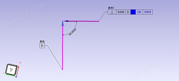 装配安装精度激光跟踪检测仪