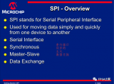 spi <b class='flag-5'>master</b><b class='flag-5'>接口</b>的fpga實現