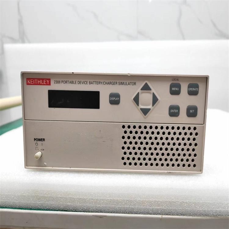 KEITHLEY<b class='flag-5'>吉時</b><b class='flag-5'>利</b>2308<b class='flag-5'>快速</b>負載<b class='flag-5'>電源</b>2300系列電池