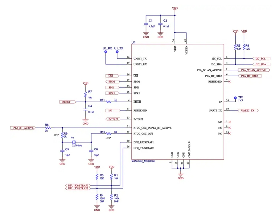 microchip