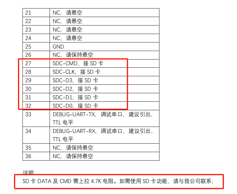 LS10串口数据库模块外扩SD卡功能