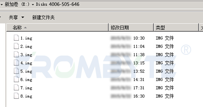 服務(wù)器<b class='flag-5'>數(shù)據(jù)</b><b class='flag-5'>恢復(fù)</b>—<b class='flag-5'>raid5</b>陣列崩潰導(dǎo)致上層lun無法正常使用的<b class='flag-5'>數(shù)據(jù)</b><b class='flag-5'>恢復(fù)</b>案例