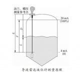 雷達<b class='flag-5'>液位計</b>和<b class='flag-5'>超聲波</b><b class='flag-5'>液位計</b>的六大區別